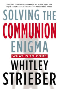 Solving the Communion Enigma 