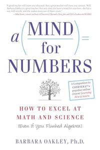 A Mind for Numbers 