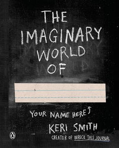 The Imaginary World Of... 