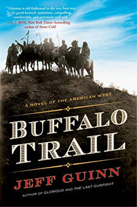 Buffalo Trail 