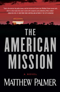 The American Mission 