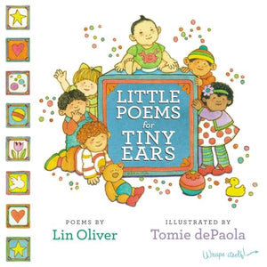 Little Poems for Tiny Ears 