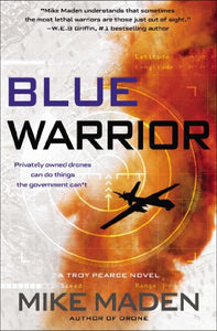 Blue Warrior 