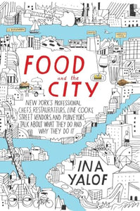 Food And The City 