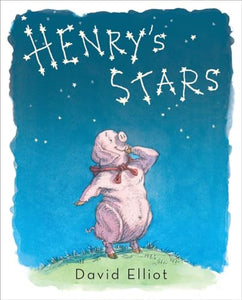 Henry's Stars 