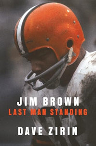 Jim Brown 