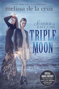 Triple Moon: Summer on East End 