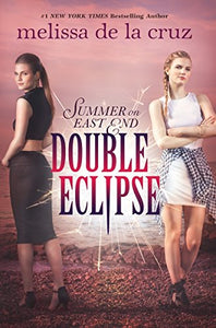 Double Eclipse 