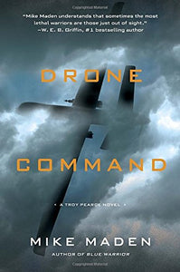 Drone Command 