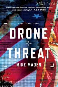 Drone Threat 