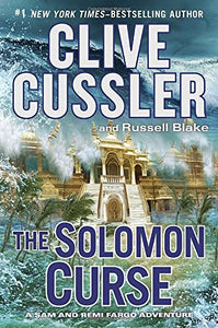 The Solomon Curse 