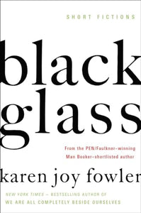 Black Glass 