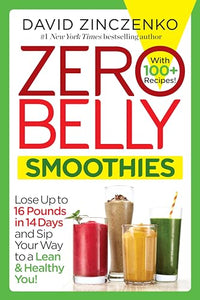 Zero Belly Smoothies 