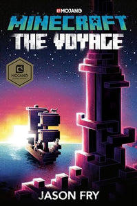 Minecraft: The Voyage 