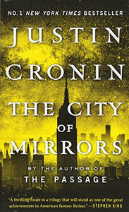 The City of Mirrors 