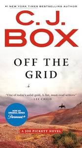 Off the Grid 