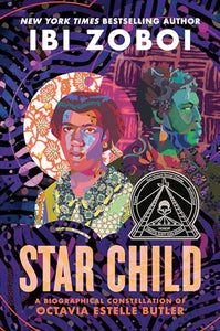 Star Child 