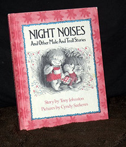 Night Noises and Other Mole and Troll Stories (A See and Read Book) 