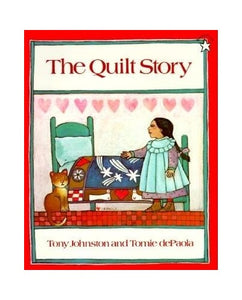 Quilt Story 