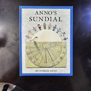 Anno's Sundial 