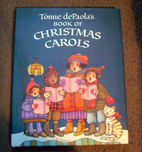 Tomie dePaola's Christmas 