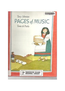 Pages of Music 