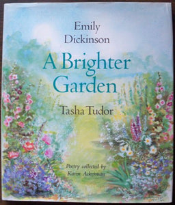 A Brighter Garden 