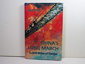 China's Long March 