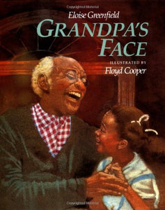 Grandpa's Face 