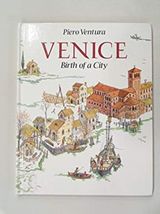 Venice Bcrth of City 