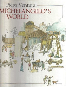 Michelangelo's World 