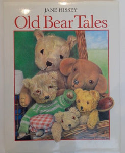 Old Bear Tales 