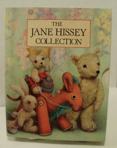 Jane Hissey Collectio 