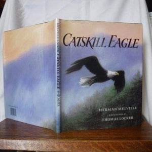 Catskill Eagle 