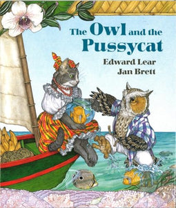 The Owl and the Pussycat 