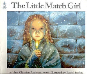 Little Match Girl (Sandcastle) 