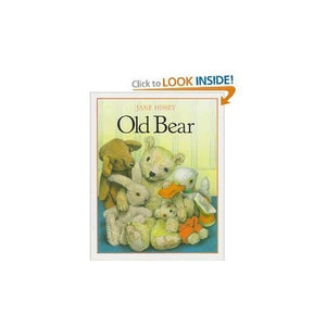 Old Bear 