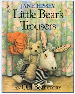 Little Bears Trou San 