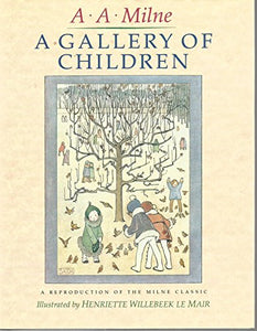 Gallery of Children 