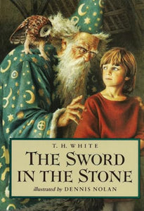 The Sword in the Stone 