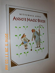 Anno's Magic Seeds 