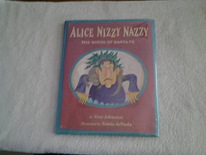 Alice Nizzy Nazzy 