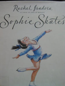 Sophie Skates 