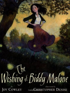 The Wishing of Biddy Malone 