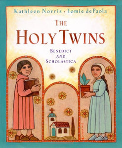 The Holy Twins 