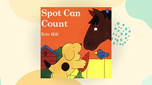 Spot Can Count 