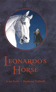 Leonardo's Horse 