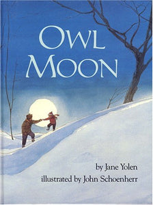 Owl Moon 