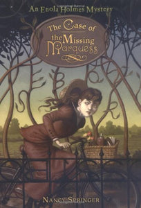 The Case of the Missing Marquess 