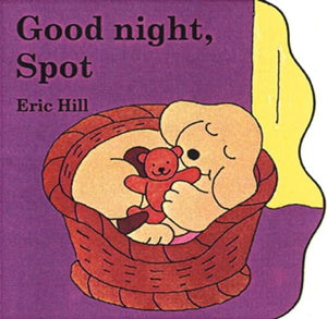 Good Night, Spot 